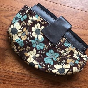 Miche medium purse shell